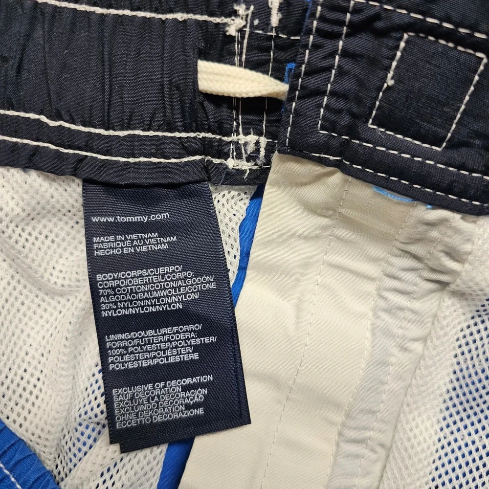 Tommy Hilfiger classic swim